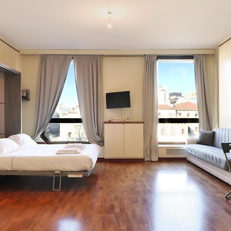 Duomo Luxury Apartment VII Milánó Kültér fotó