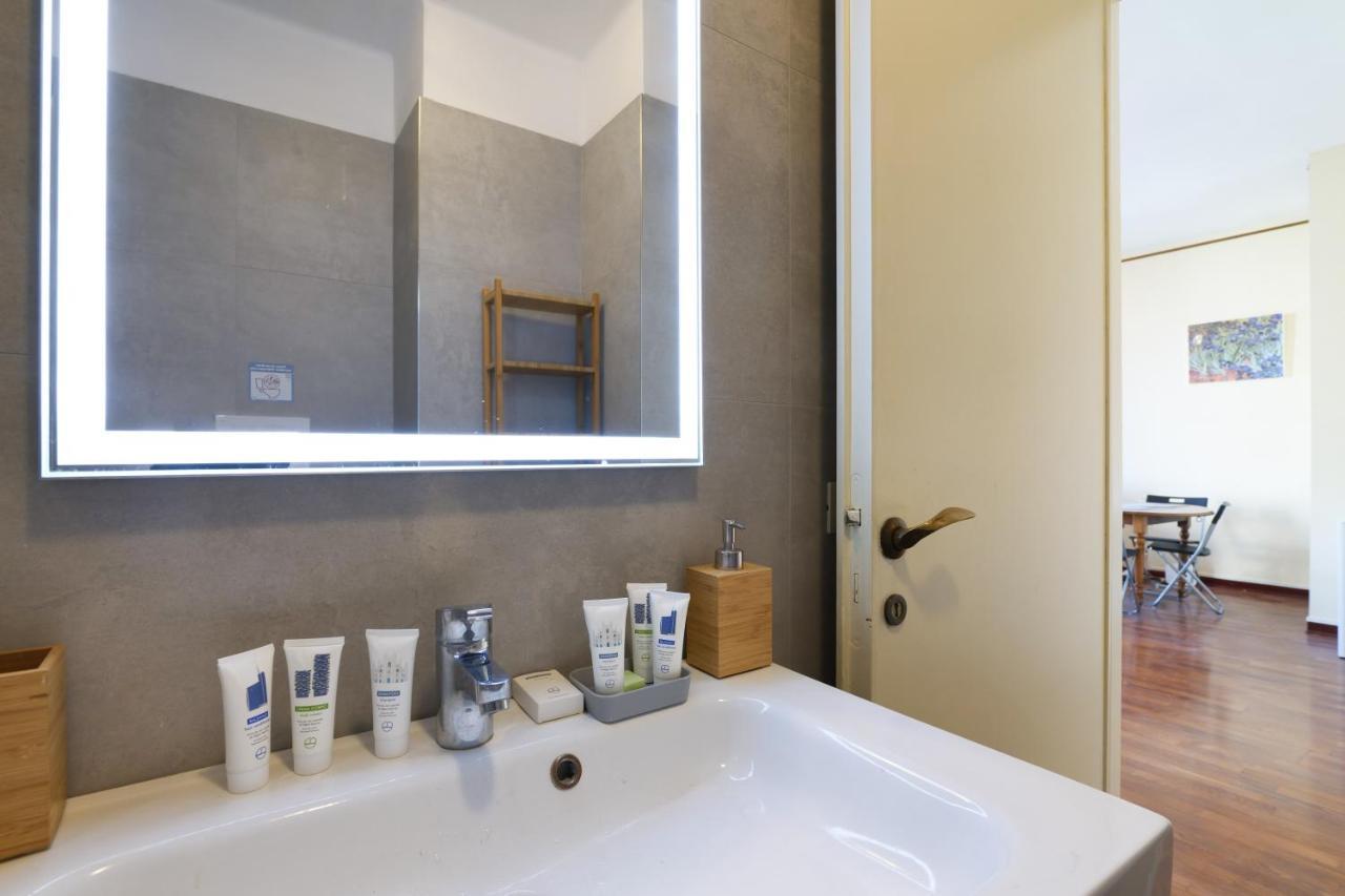 Duomo Luxury Apartment VII Milánó Kültér fotó