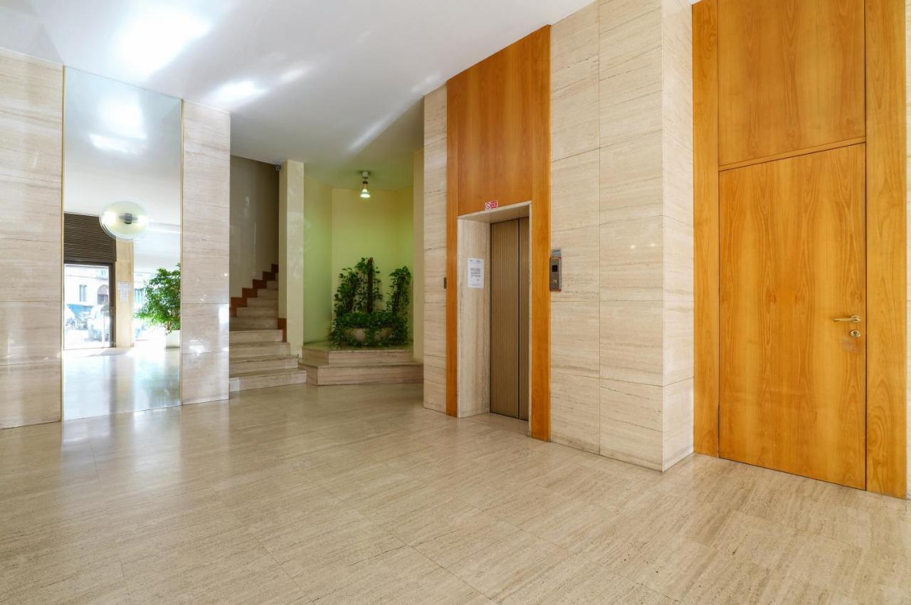 Duomo Luxury Apartment VII Milánó Kültér fotó